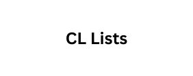 CL Lists