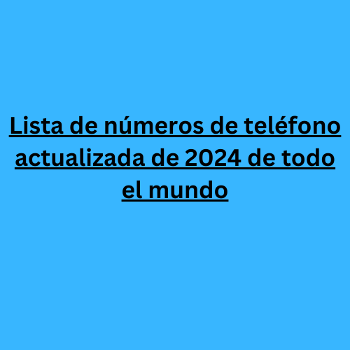 https://www.latestdatabase.com/es/whatsapp-mobile-number-list